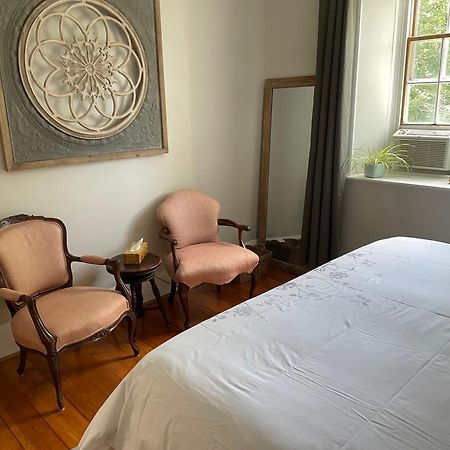Portland Harlem Stonegate B&B מראה חיצוני תמונה