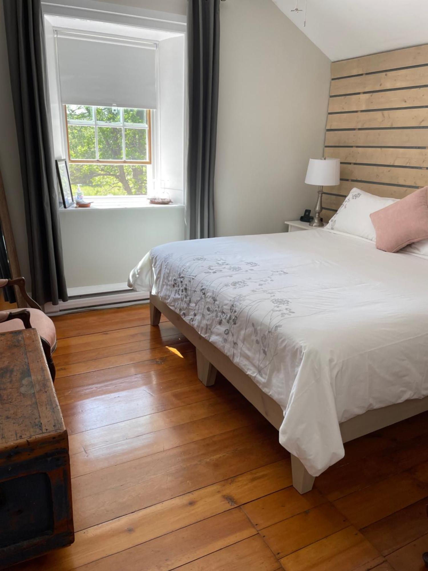 Portland Harlem Stonegate B&B מראה חיצוני תמונה