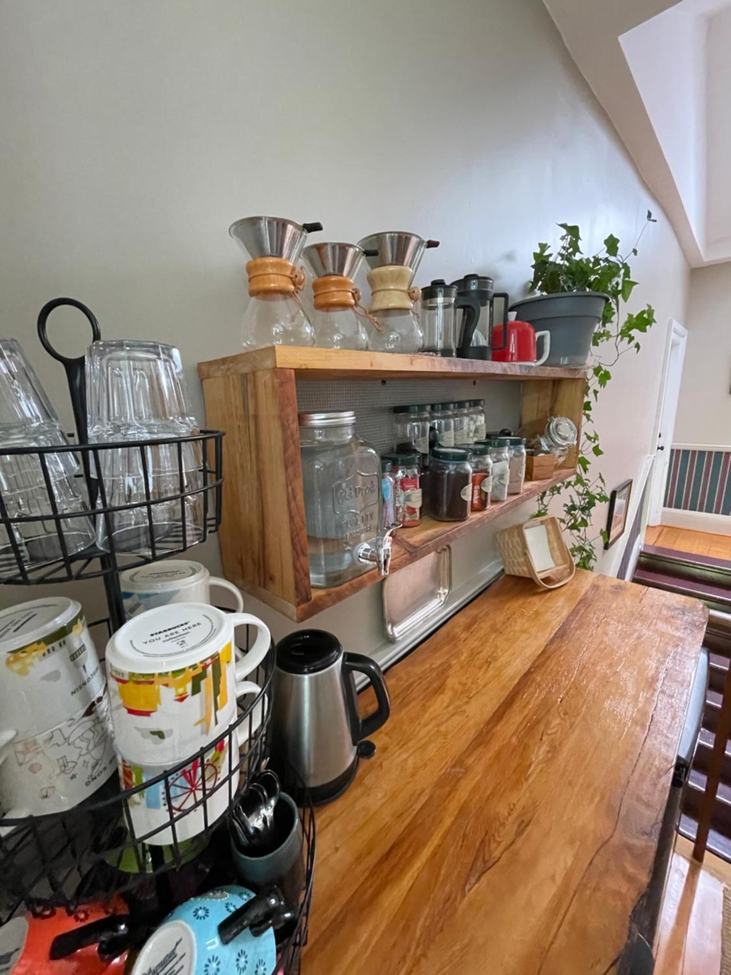 Portland Harlem Stonegate B&B מראה חיצוני תמונה