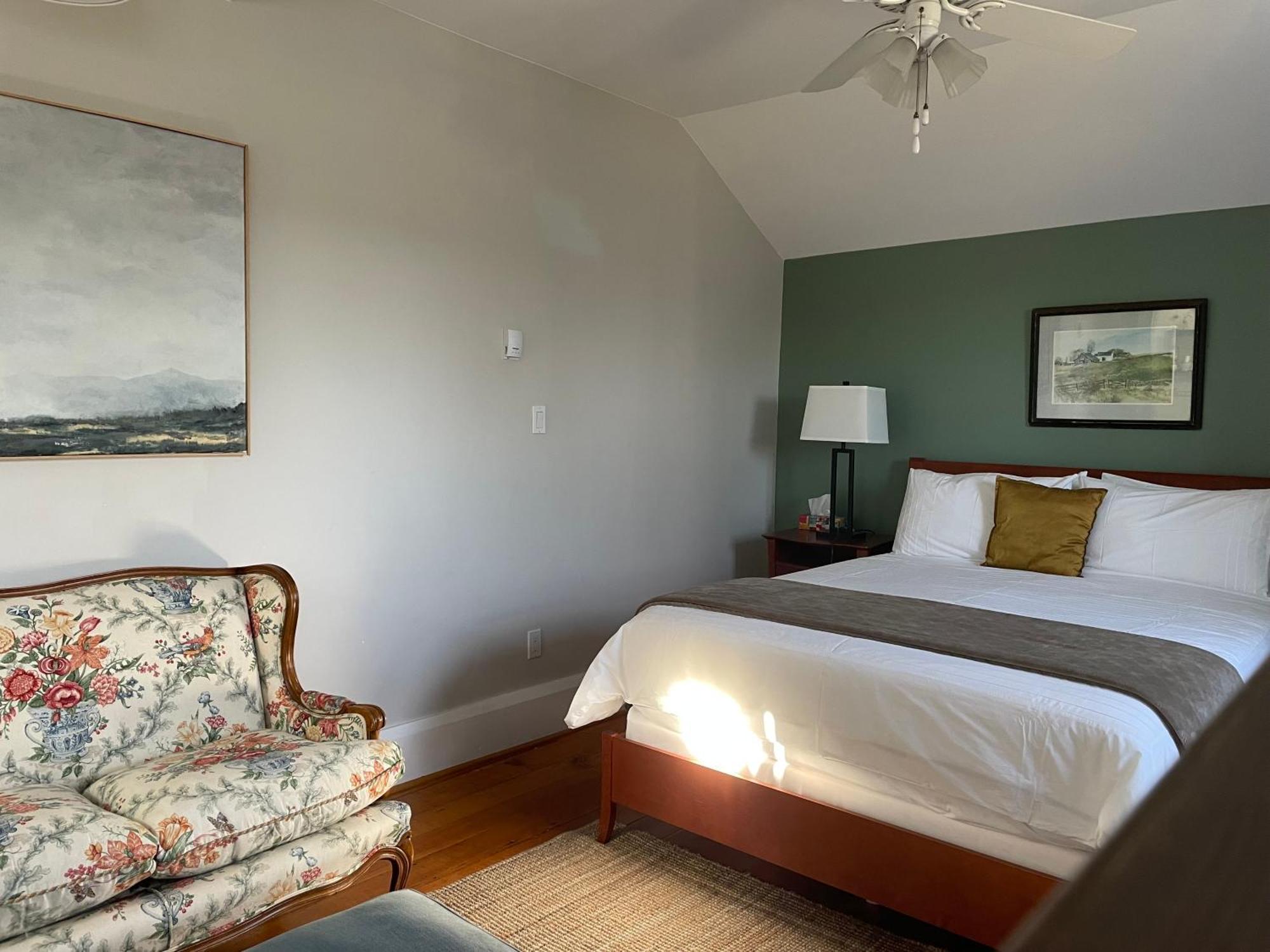 Portland Harlem Stonegate B&B מראה חיצוני תמונה