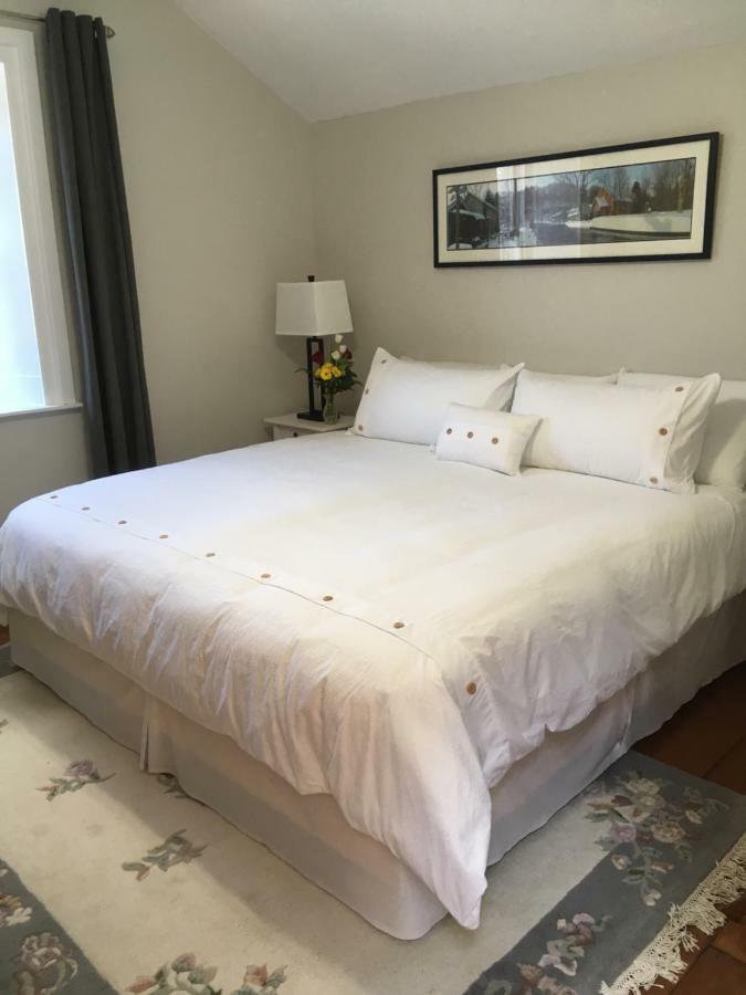 Portland Harlem Stonegate B&B חדר תמונה