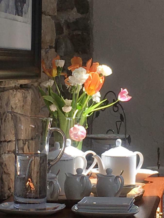Portland Harlem Stonegate B&B מראה חיצוני תמונה