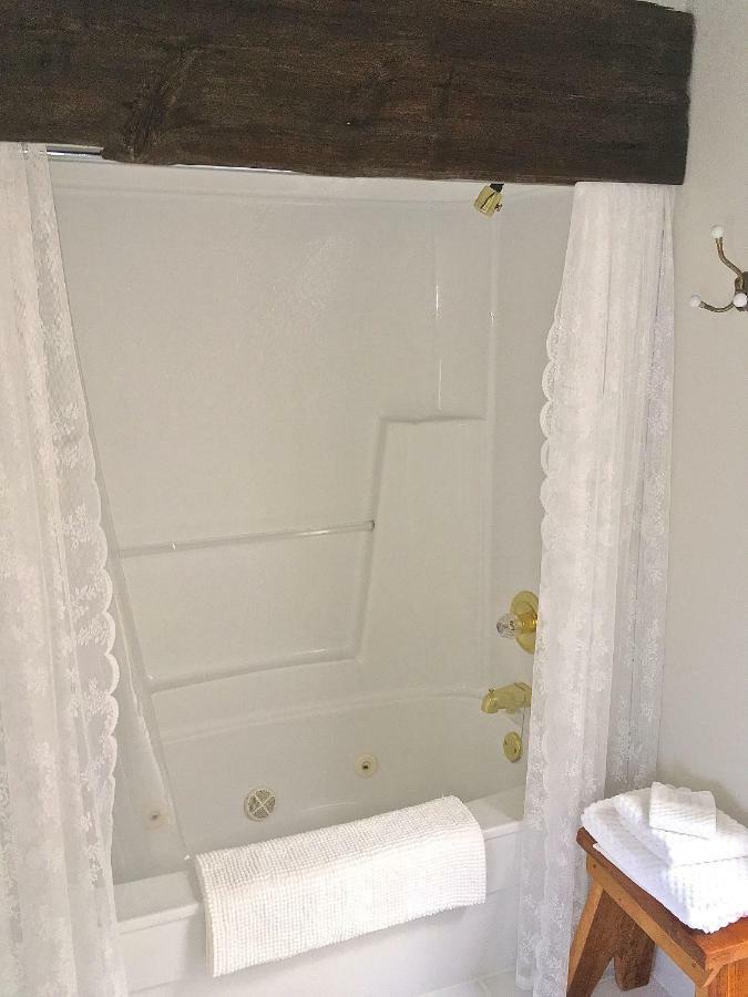 Portland Harlem Stonegate B&B מראה חיצוני תמונה