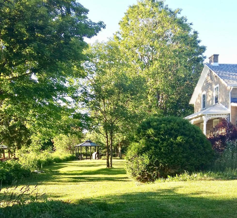 Portland Harlem Stonegate B&B מראה חיצוני תמונה