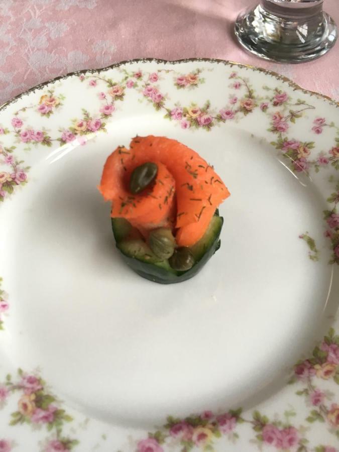 Portland Harlem Stonegate B&B מראה חיצוני תמונה
