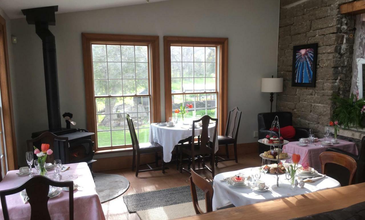 Portland Harlem Stonegate B&B מראה חיצוני תמונה